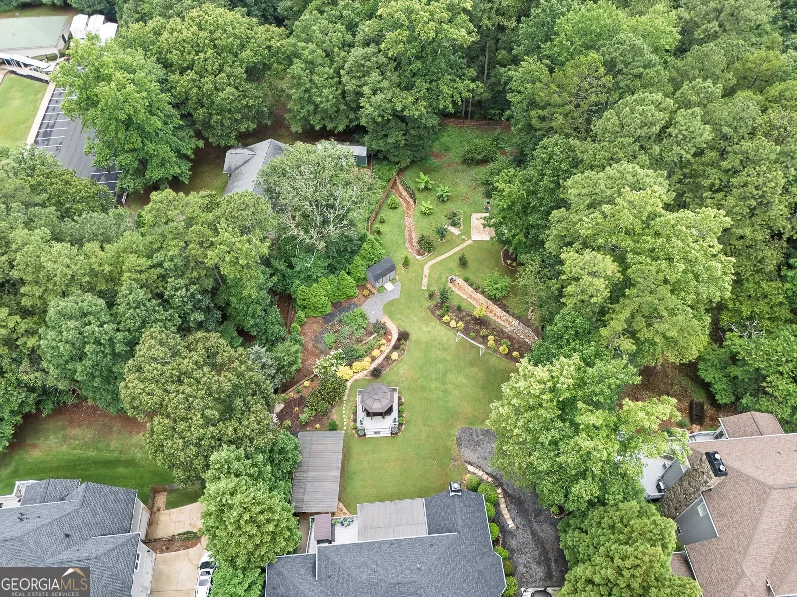 Powder Springs, Georgia, United States. - Photo 21