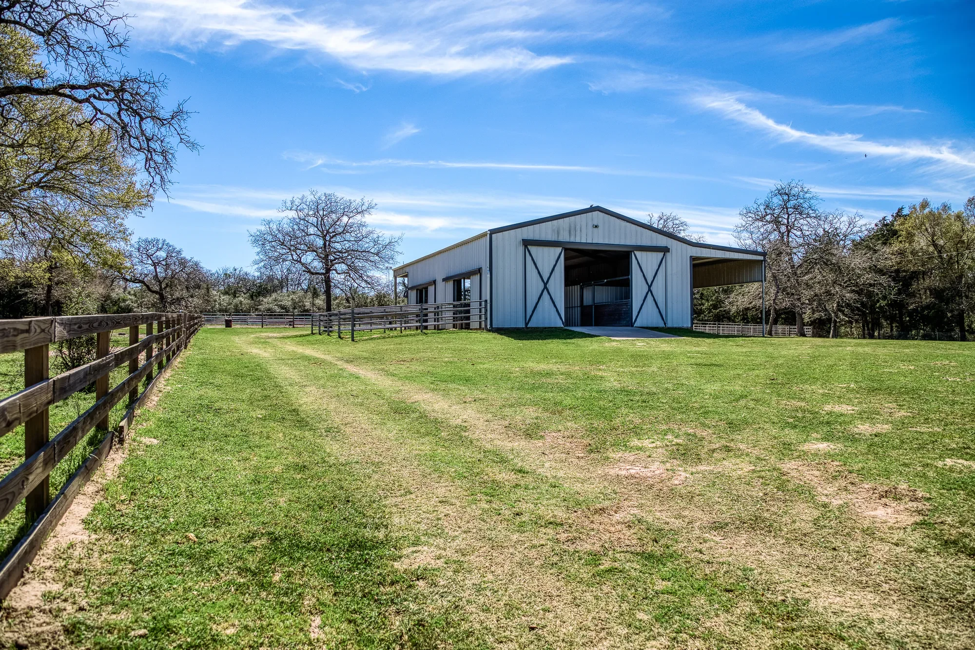 17677 Tranquil Ln , Cat Spring, TX 78933, Cat Spring, Texas, United States. - Photo 31