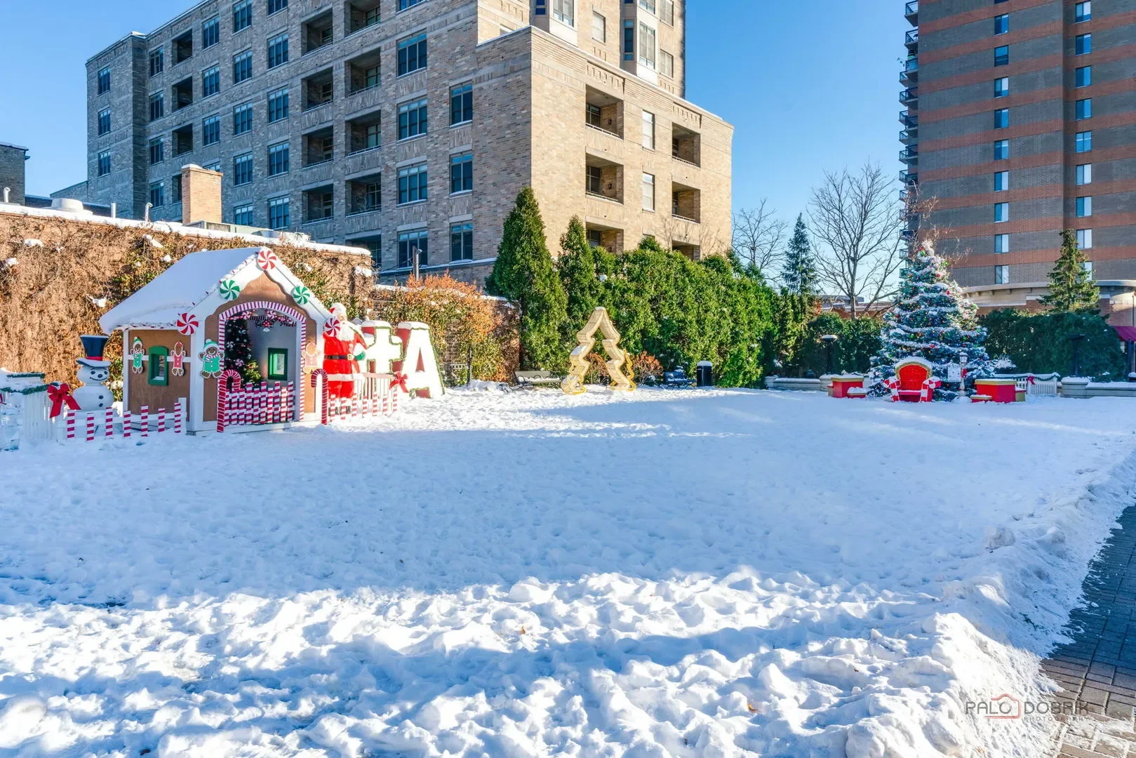 44 N Vail Avenue 613, Arlington Heights, Illinois, United States. - Photo 22