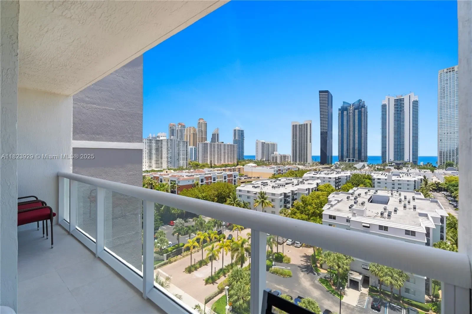 17050 N Bay Rd PH1201, Golden Beach, Florida, United States. - Photo 6