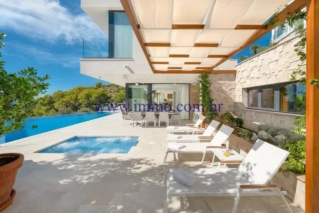 Hvar, Croatia, Vrisnik, Split-Dalmatia County, Croatia. - Photo 3