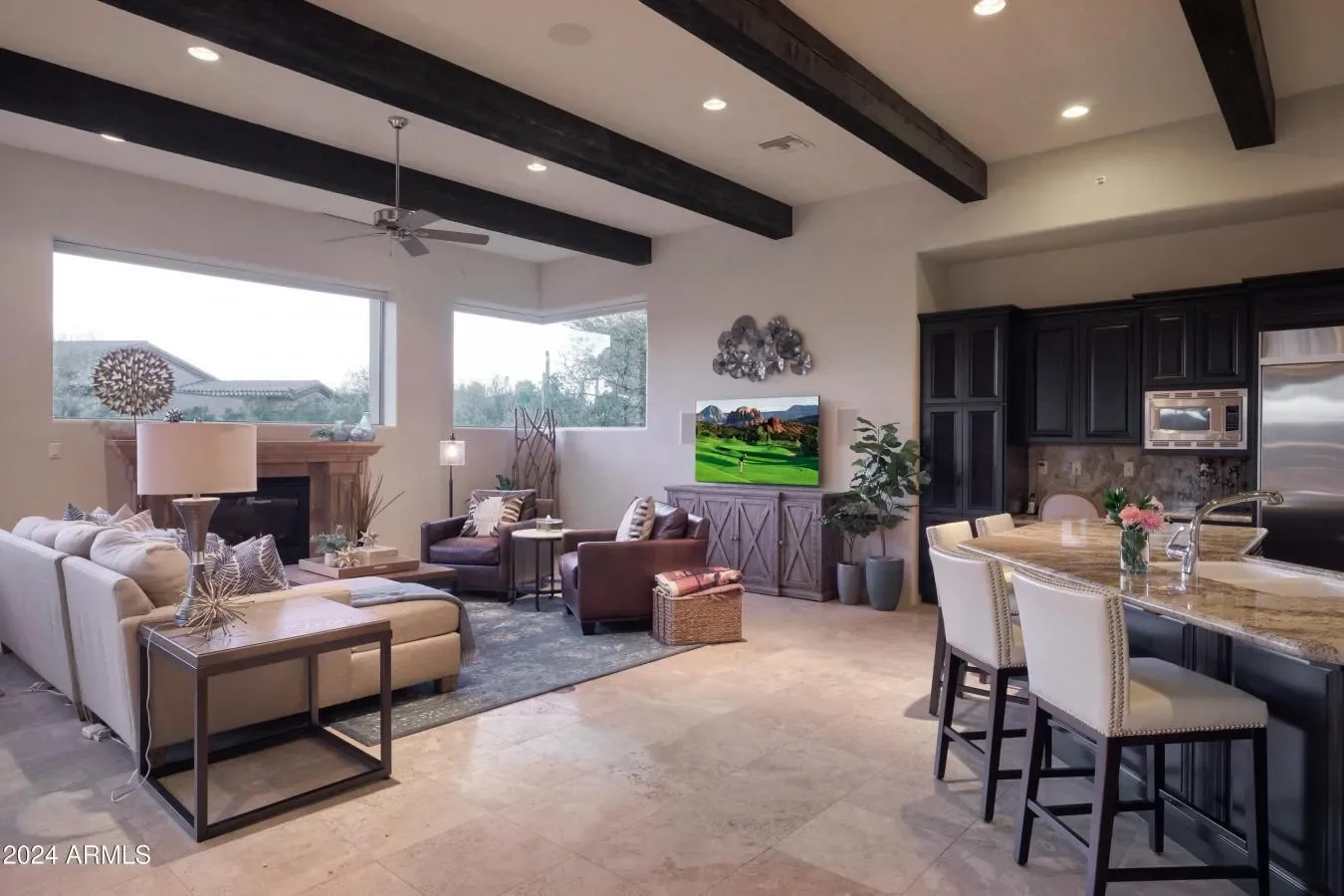27264 N 103RD Way, Scottsdale, Arizona, United States. - Photo 31