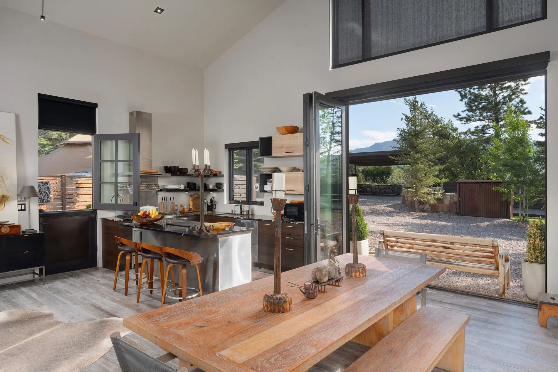 26 Bunker Loop , Aspen, CO 81611, Aspen, Colorado, United States. - Photo 29