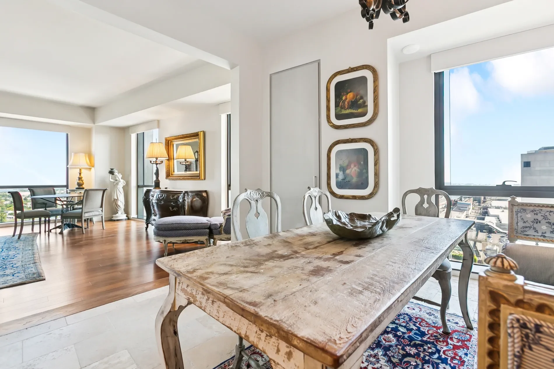 2 Canal Street Unit#2505 , New Orleans, LA 70130, New Orleans, Louisiana, United States. - Photo 20