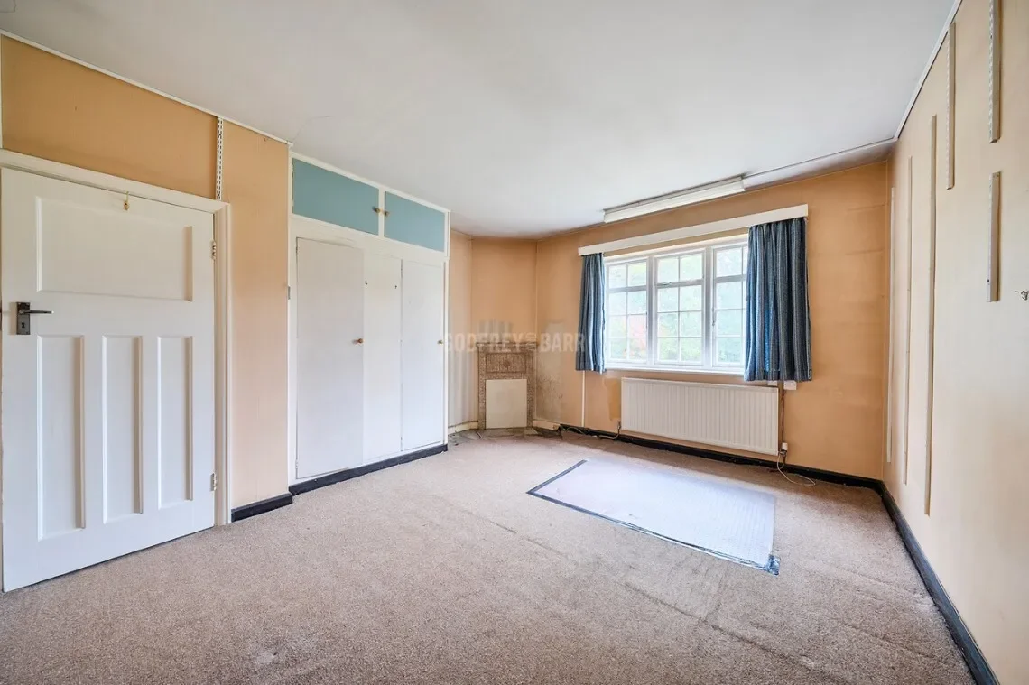 Deansway Hampstead Garden Suburb N2, London, England, United Kingdom. - Photo 3