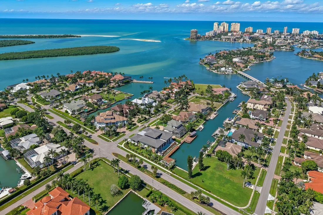 1598 Heights Court, Marco Island, FL 34145, Marco Island, Florida, United States. - Photo 43