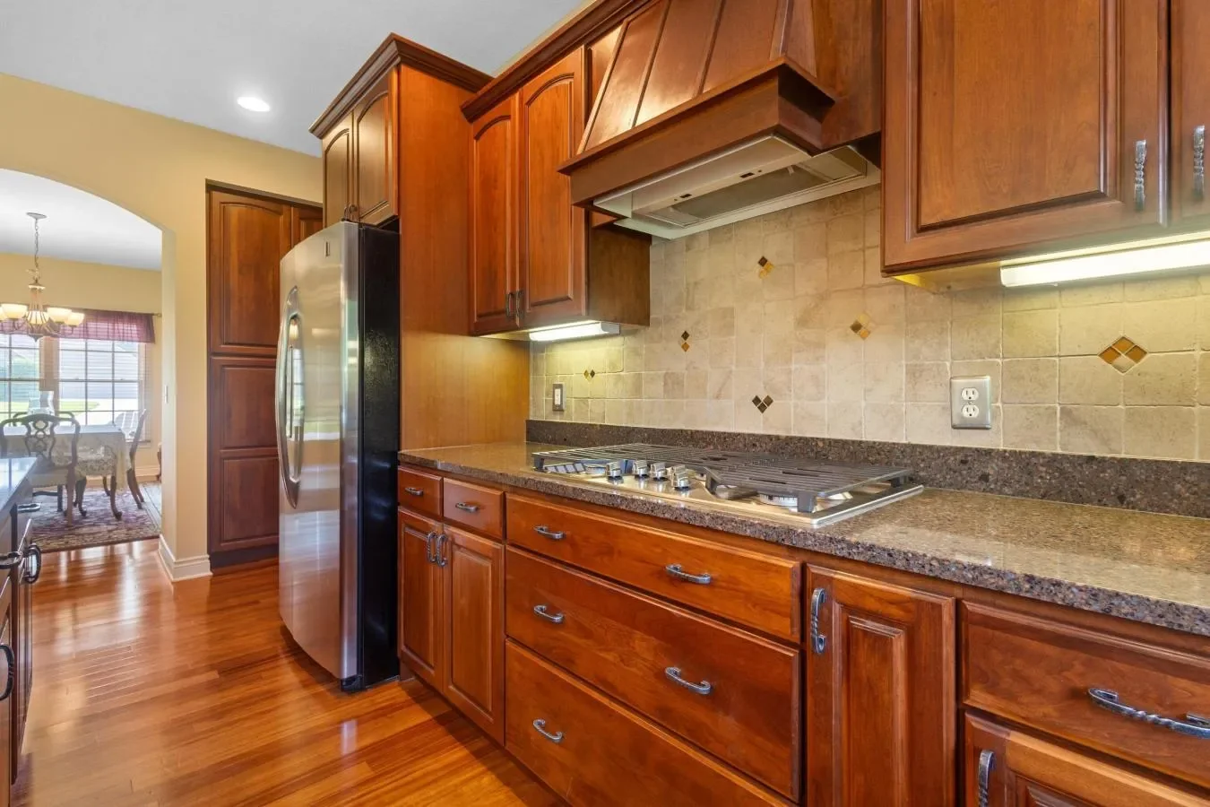 3700 Oakharbor Street, Kalamazoo, Michigan, United States. - Photo 22