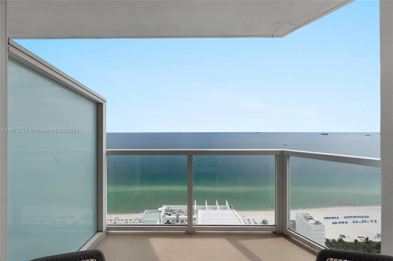 4401 Collins Ave 3202/3204, Miami Beach, Florida, United States. - Photo 9