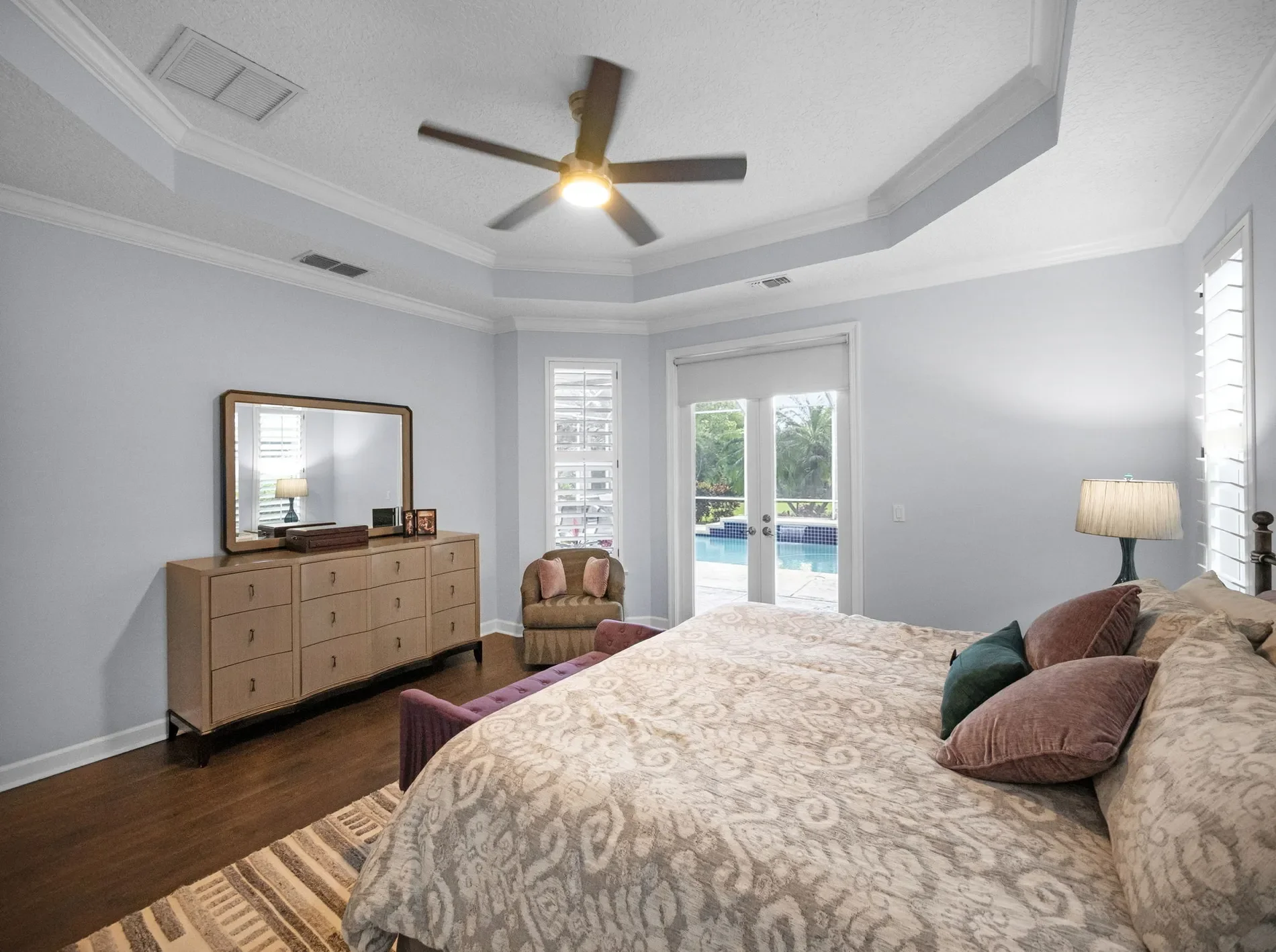673 SW Whispering Palm Lane , Palm City, FL 34990, Palm City, Florida, United States. - Photo 30