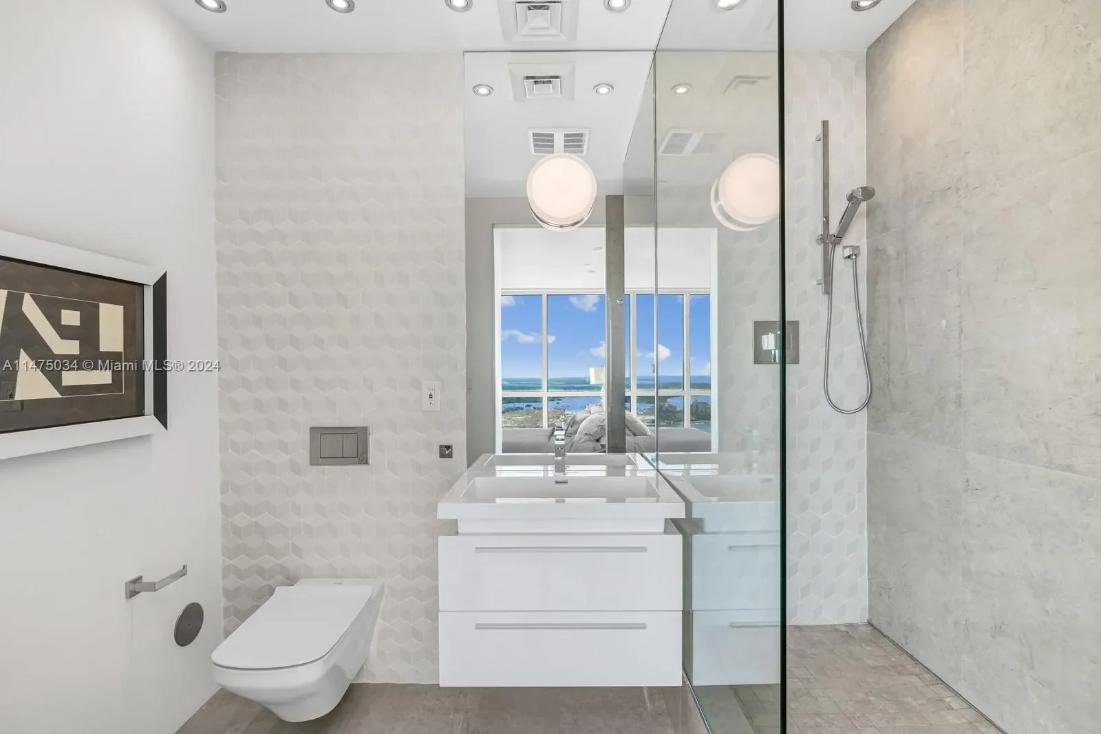 450 Alton Rd, #PH1, Miami Beach, Florida, United States. - Photo 43