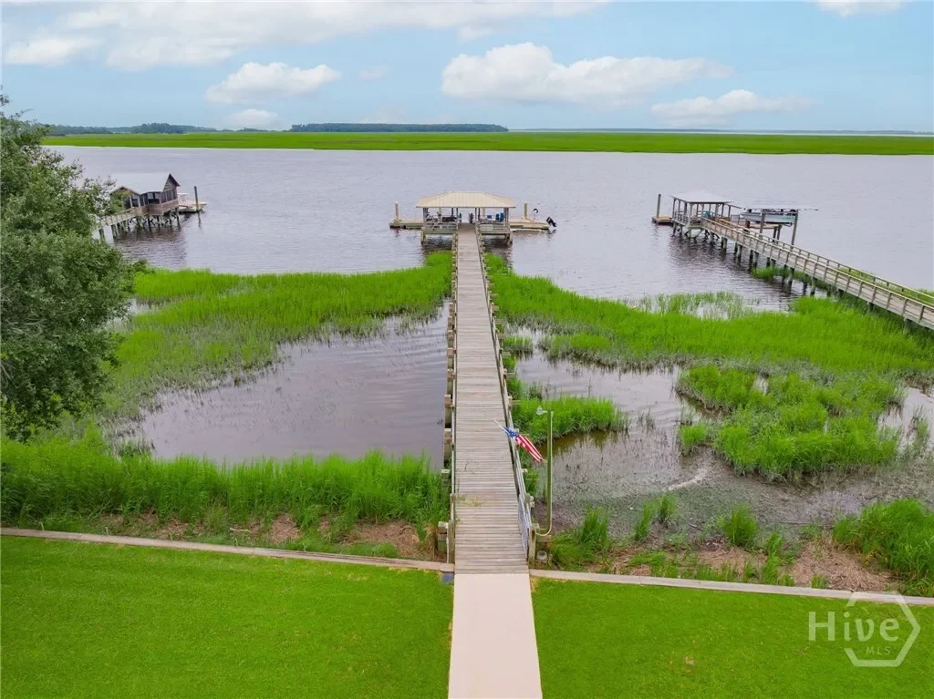 348 Island Road Road, Savannah, Georgia, United States. - Photo 19