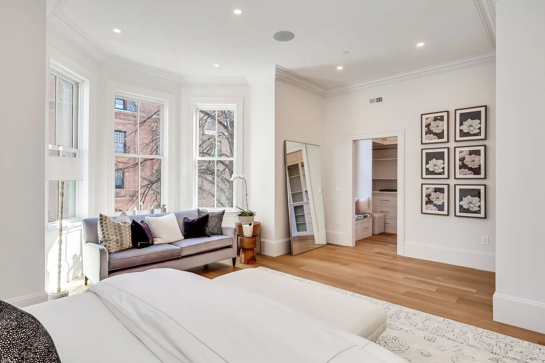 1 Fairfield Street , Boston, MA 02116, Boston, Massachusetts, United States. - Photo 9