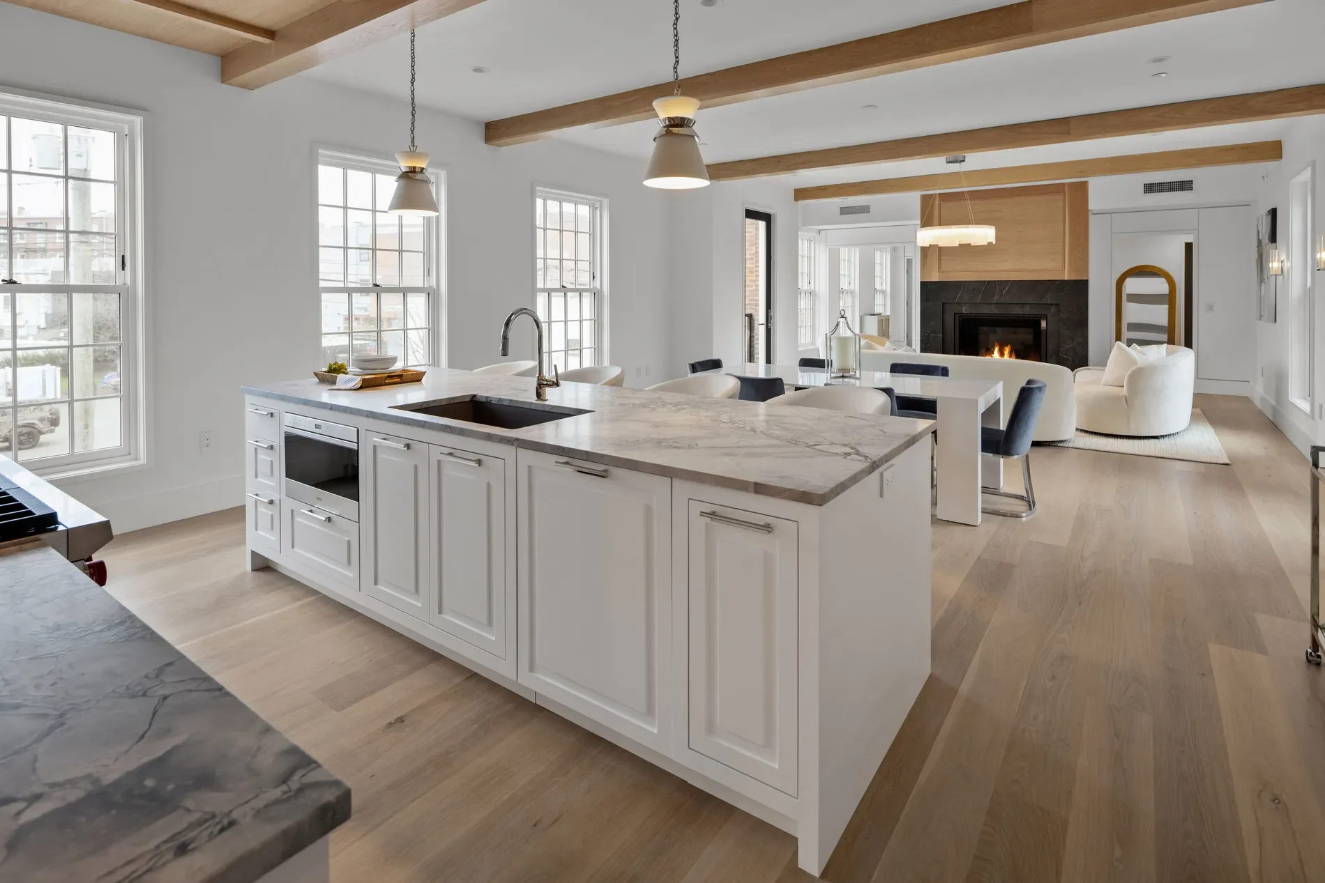42 Forest Street Loft A, New Canaan, CT 06840, New Canaan, Connecticut, United States. - Photo 9