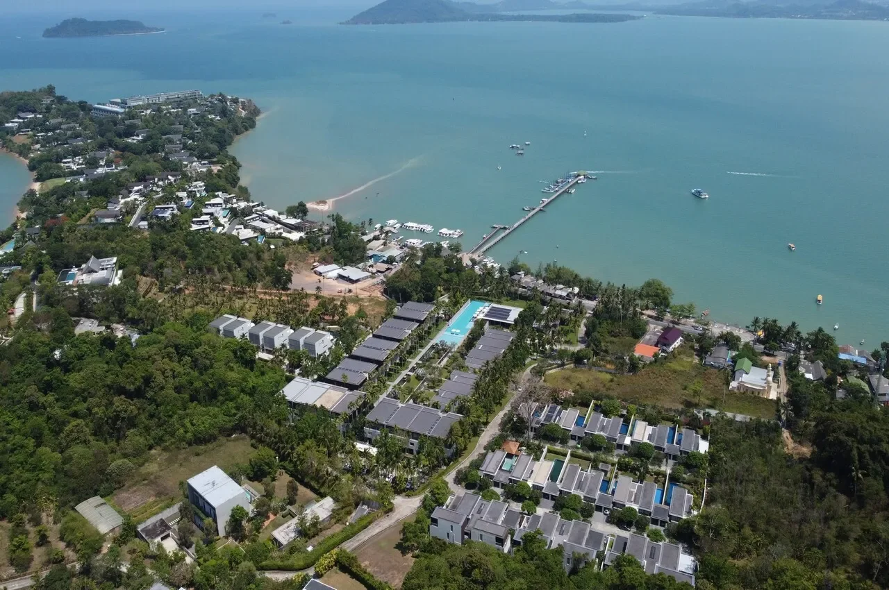 Phuket,, Pa Klok, Phuket, Thailand. - Photo 18