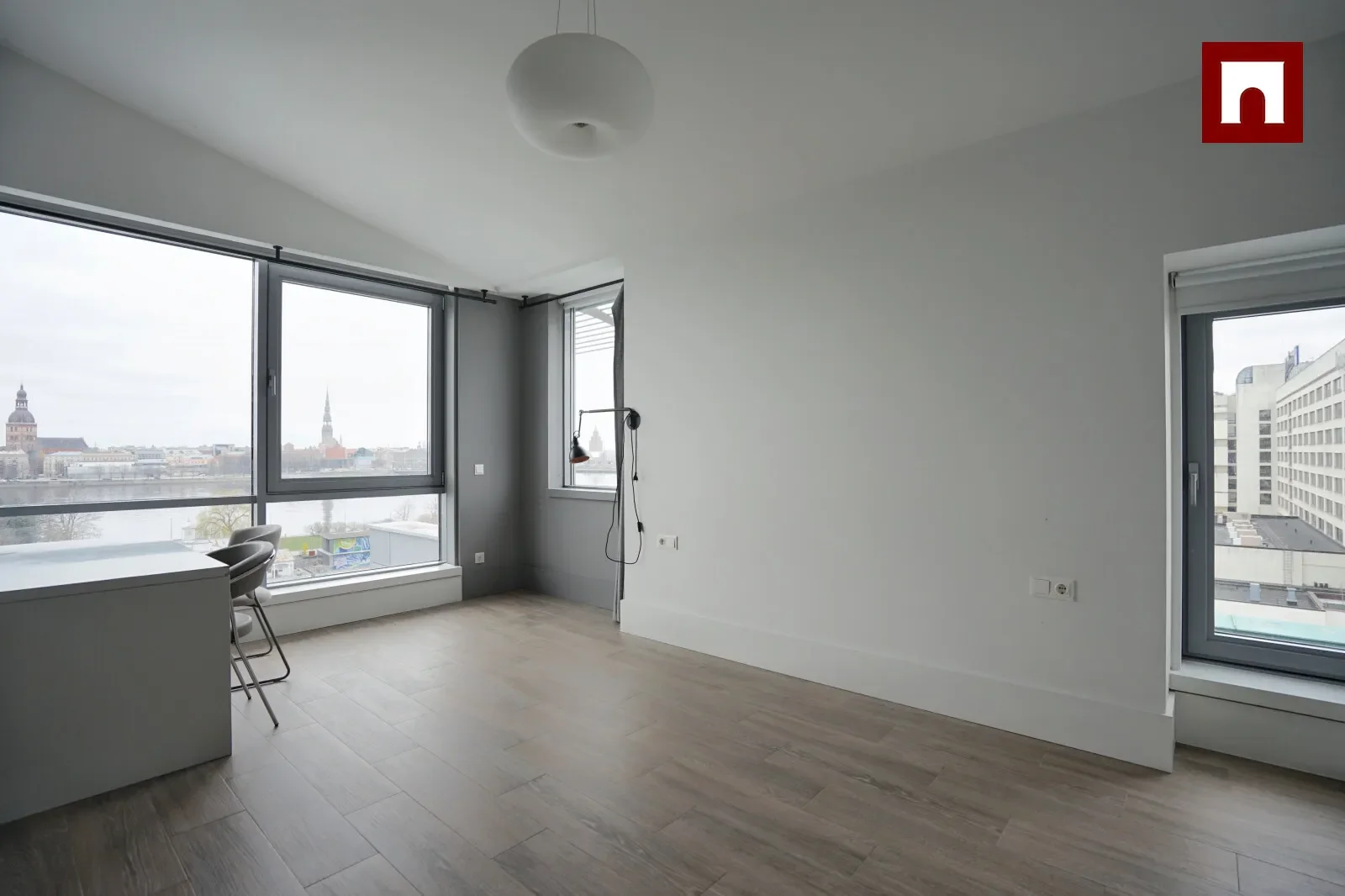KuÄ£u iela 26, Zemgales priekÅ¡pilsÄ“ta, RÄ«ga, LV-1048, Latvia, Riga, Riga, Latvia. - Photo 17