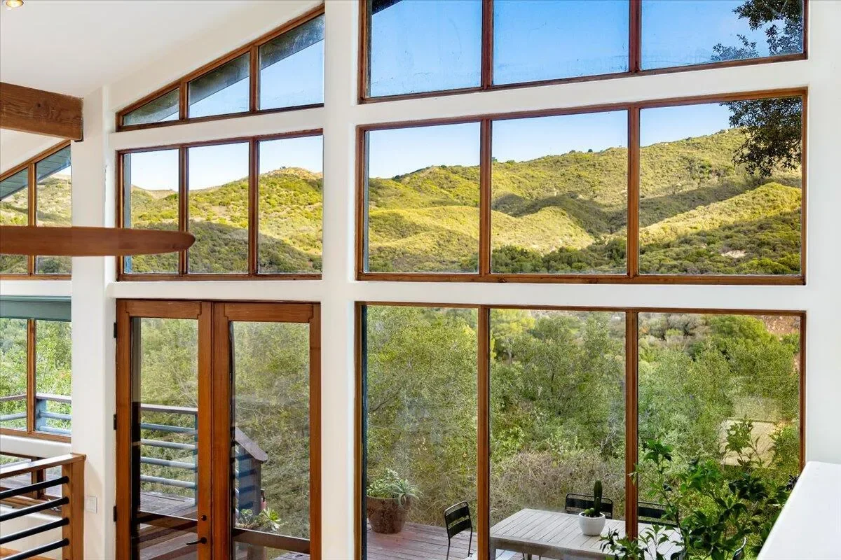 4808 Ogram Road, Santa Barbara, California, United States. - Photo 4
