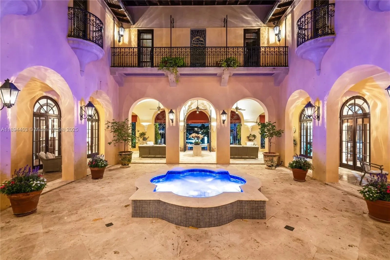 50 Casuarina Concourse, Miami, Florida, United States. - Photo 8