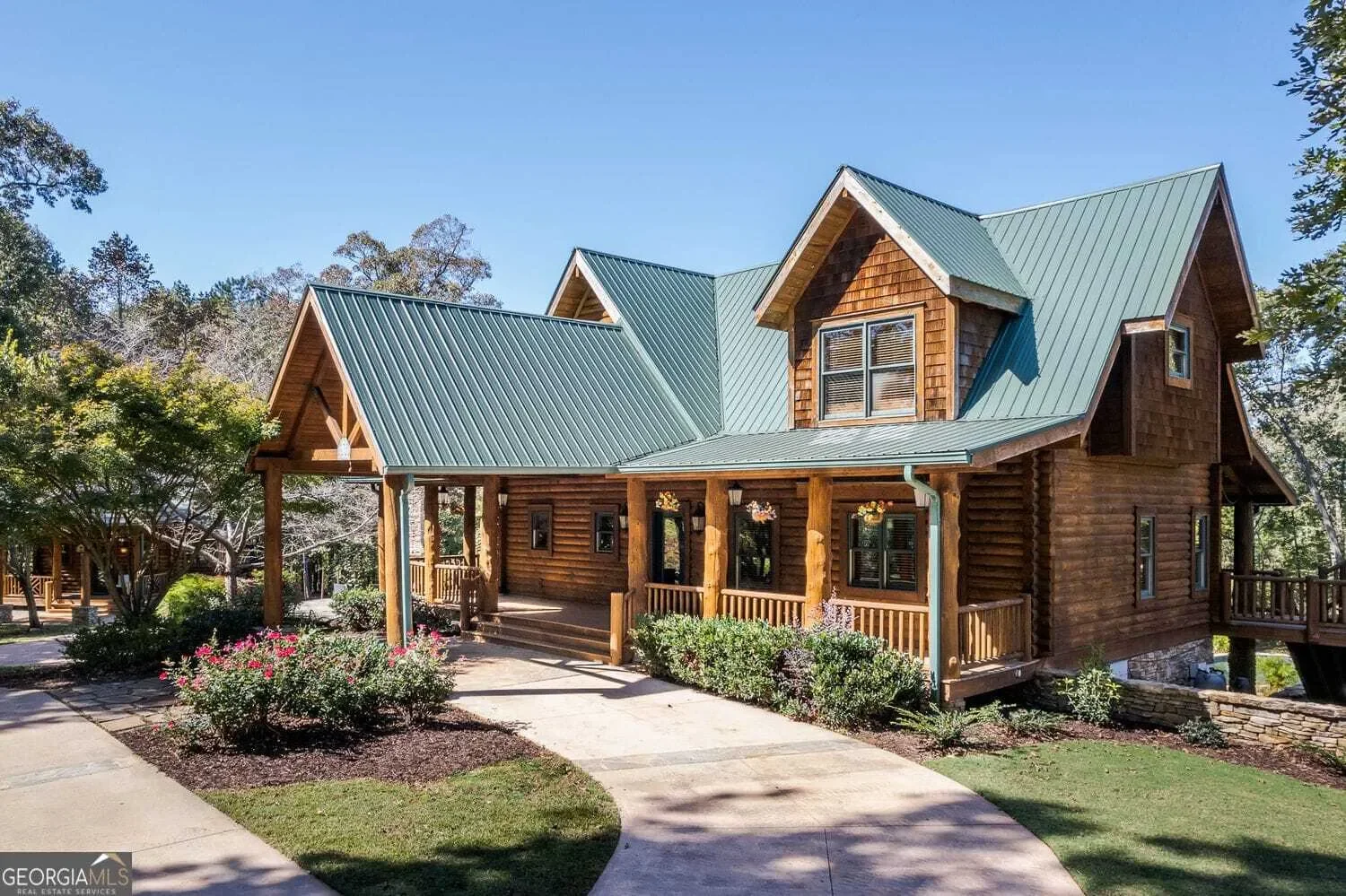 3084 George Williams Road, Monroe, Georgia, United States. - Photo 34