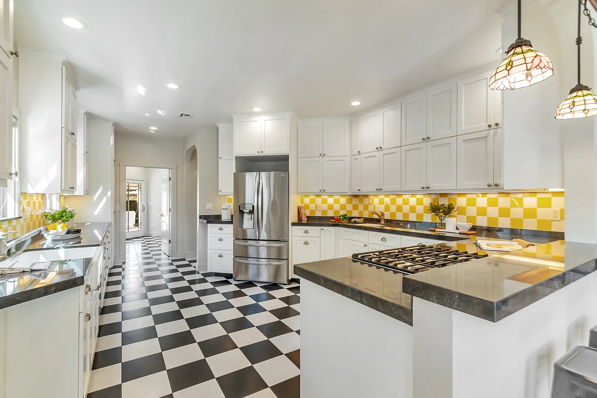 439 Leland Avenue , San Jose, CA 95128, San Jose, California, United States. - Photo 8