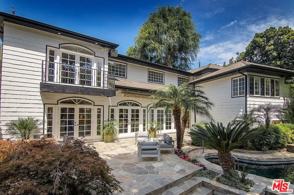 4054 STONE CANYON Avenue, Los Angeles, California, United States. - Photo 15