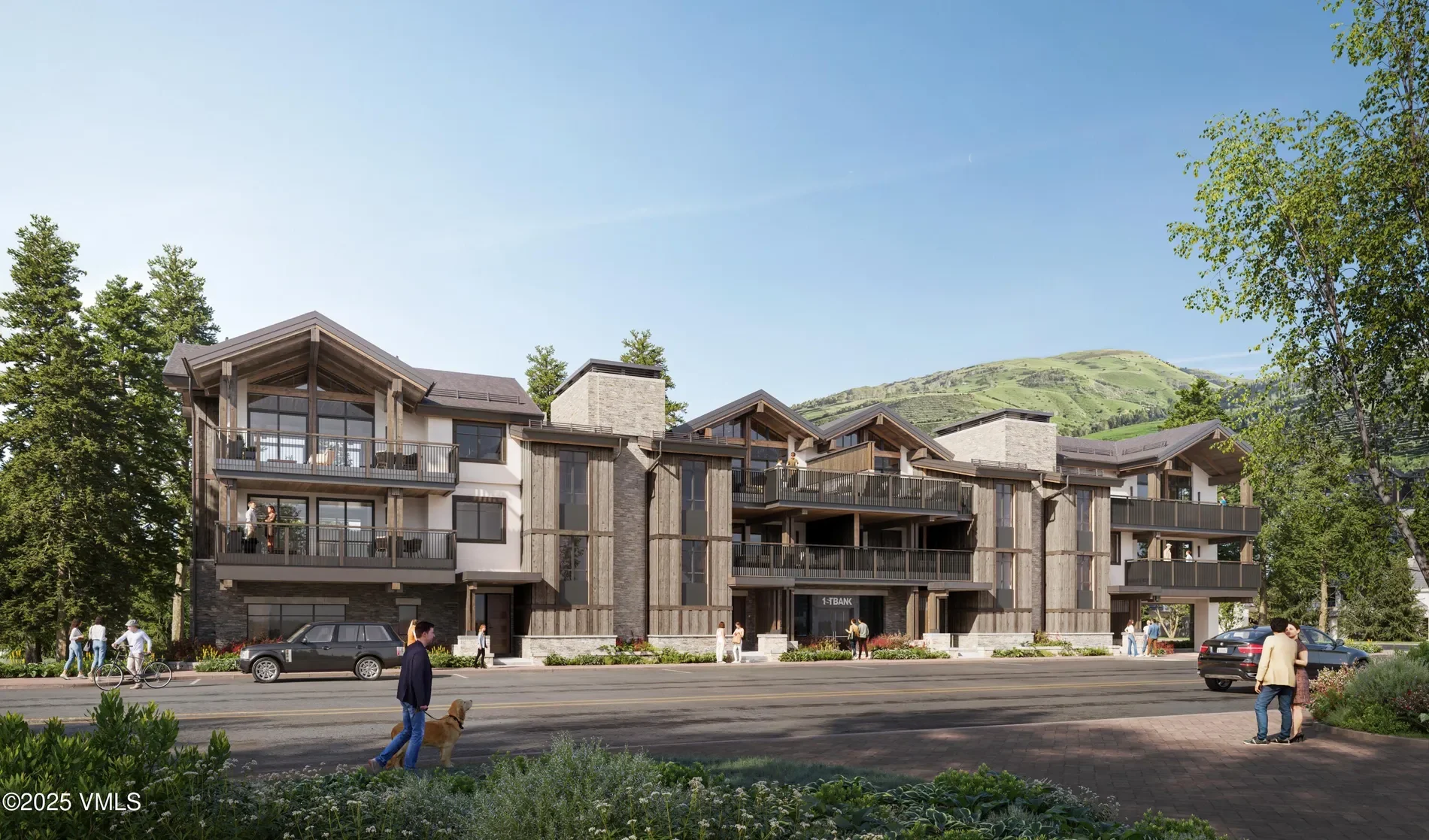 17 Vail Road, #1, Vail, CO, 81657, USA, Vail, Colorado, United States. - Photo 14