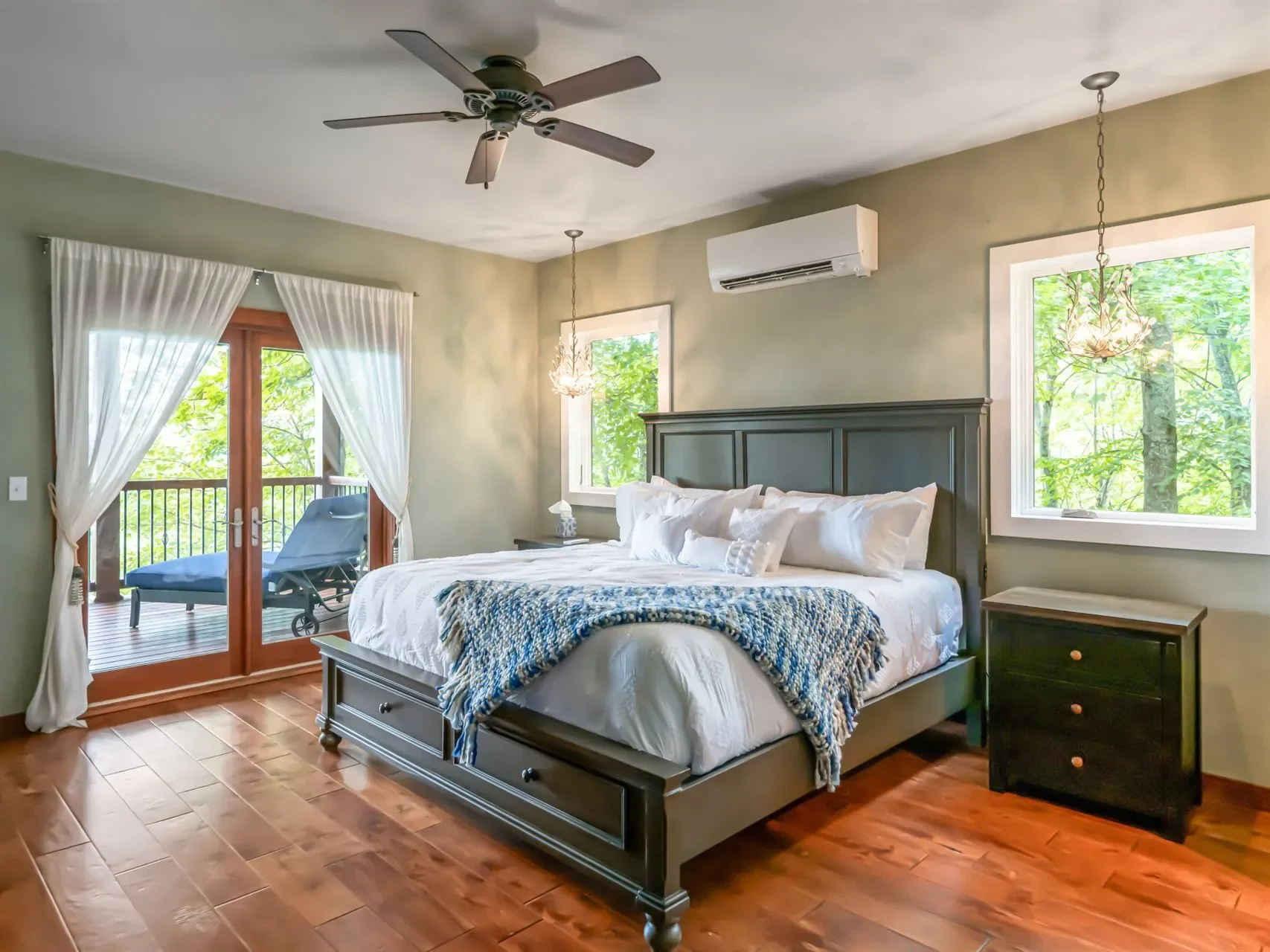 130 Bluff Creek, Candler, NC, 28715, USA, Candler, North Carolina, United States. - Photo 10