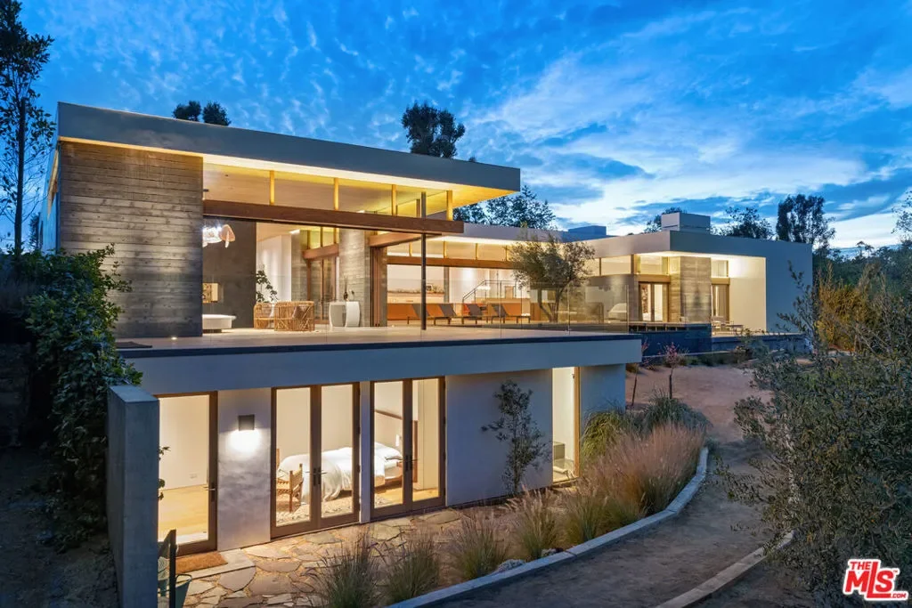 6708 Wildlife Road, Malibu, California, United States. - Photo 30