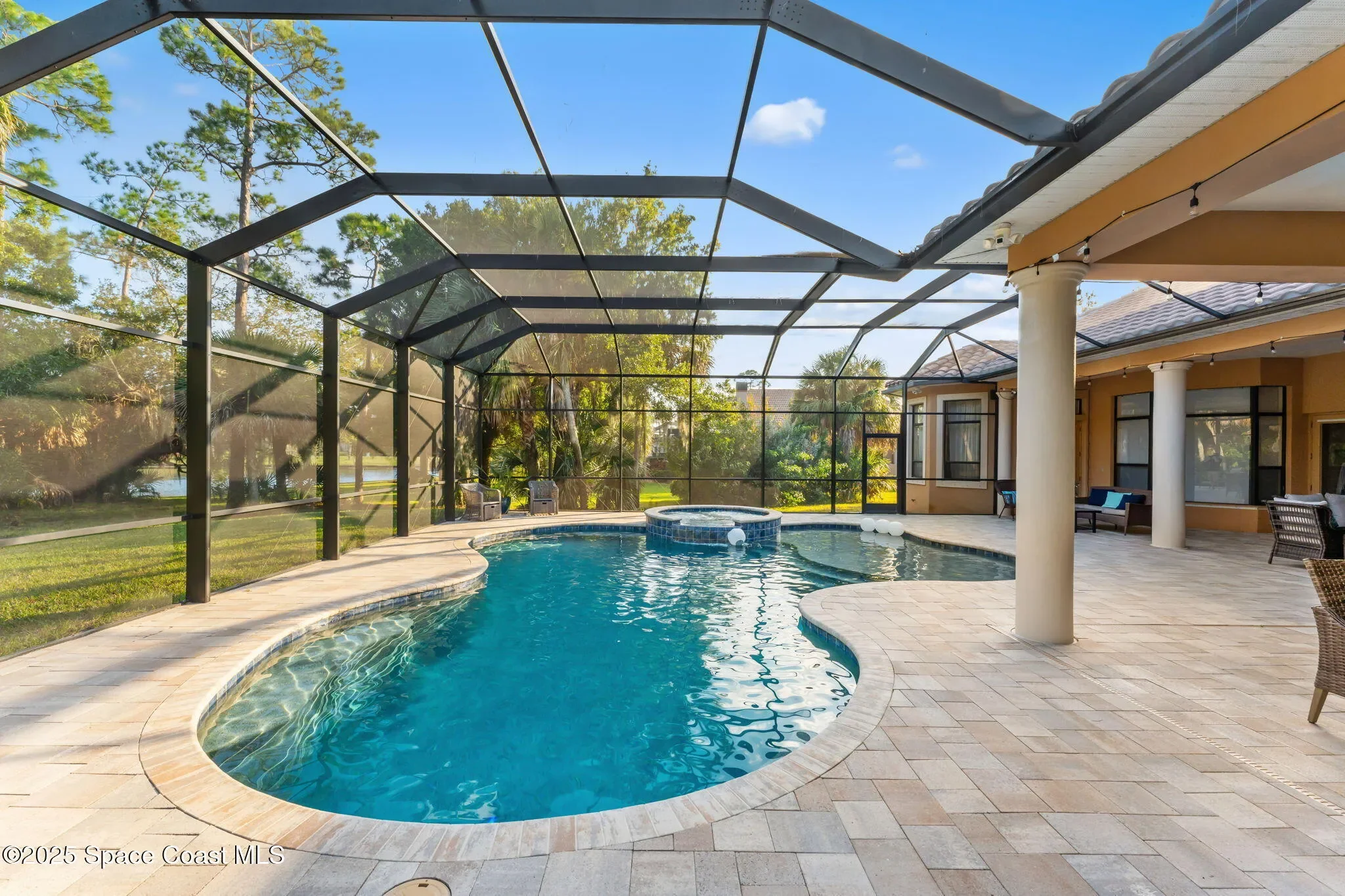 4447 Reseda Way, Rockledge, FL 32955, Rockledge, Florida, United States. - Photo 5