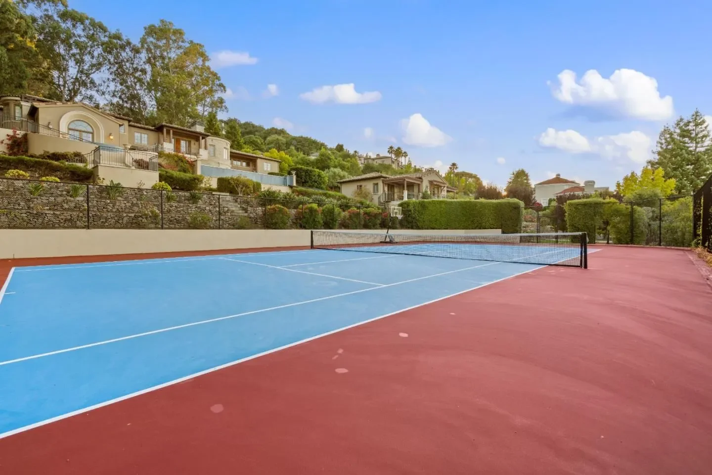 171 Tobin Clark Drive, Hillsborough, CA 94010, Burlingame, California, United States. - Photo 10