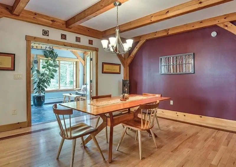 33 Maclean Road, Alstead, NH 03602, Alstead, New Hampshire, United States. - Photo 22