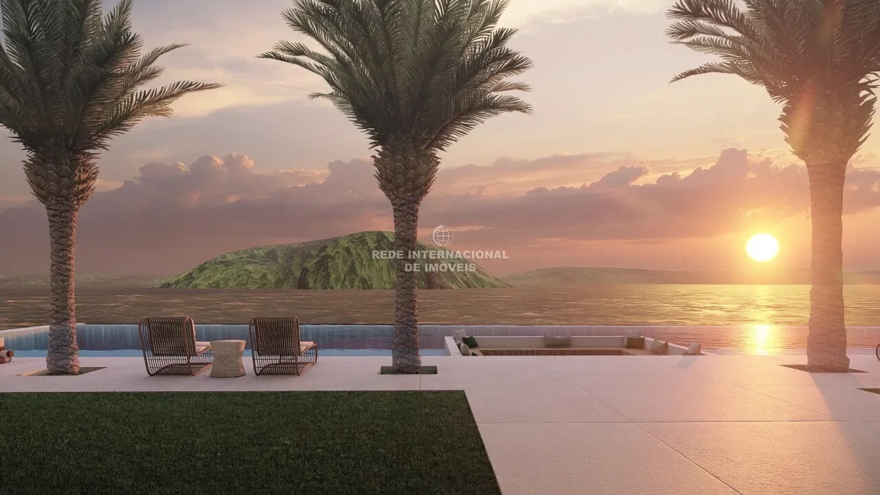 Luxury house in Angra dos Reis
