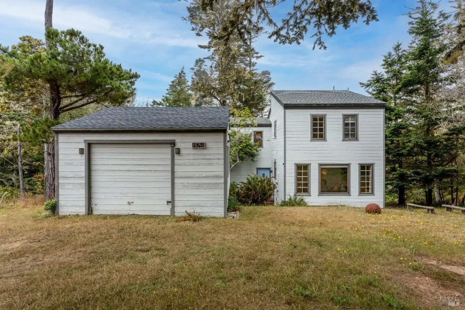 15741 Forest View Road, Manchester, California, United States. - Photo 5