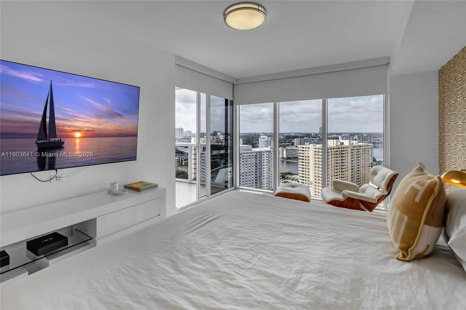 1800 S Ocean Dr 2207, Hallandale Beach, Florida, United States. - Photo 34