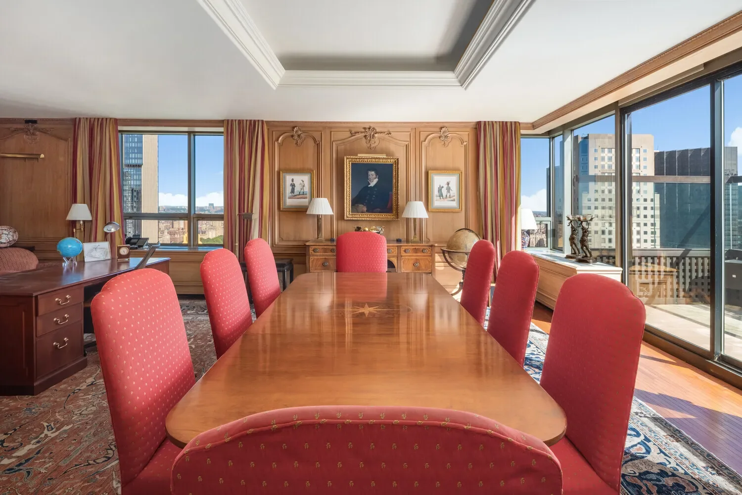 Museum Tower, 15 W 53RD ST, New York, New York, United States. - Photo 1
