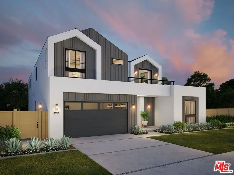 16805 Otsego Street, Los Angeles, California, United States. - Photo 6