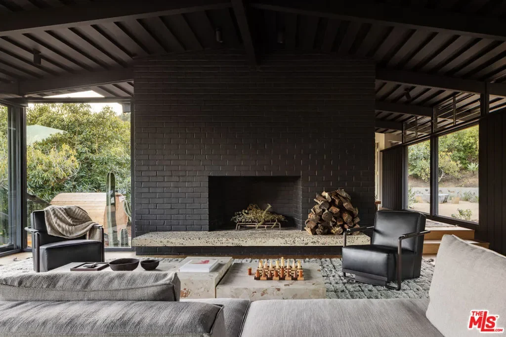 5949 Bonsall Drive, Malibu, California, United States. - Photo 5
