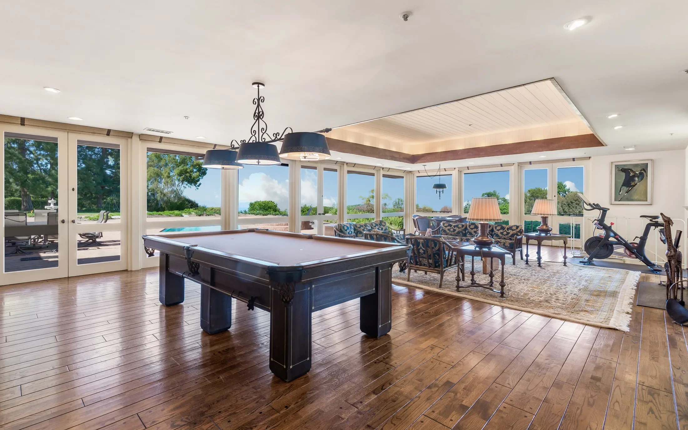 34 Crest Road East , Rolling Hills, CA 90274, Rolling Hills Estates, California, United States. - Photo 23