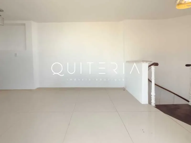 Cobertura Duplex para Venda no Leblon Rua Almirante Pereira Guimarães Vista Mar com 385m² 3 Quarto