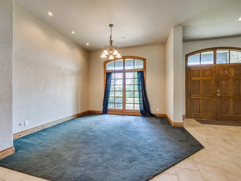 501 Willow Drive, Choctaw, OK 73020, Choctaw, Oklahoma, United States. - Photo 1