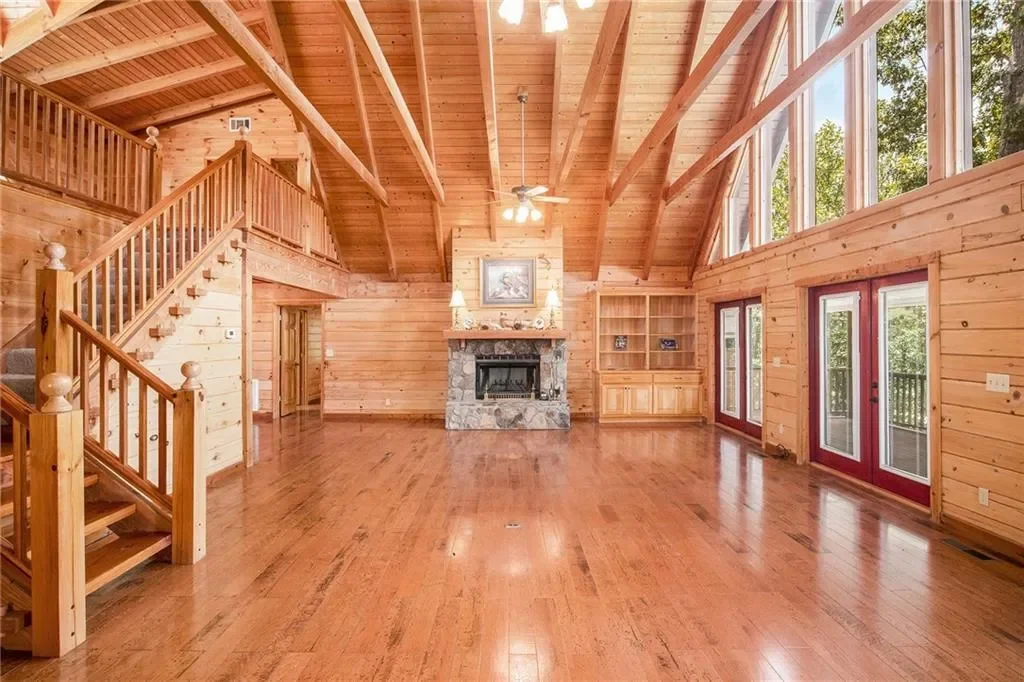 221 Laurel Circle, Dahlonega, Georgia, United States. - Photo 13
