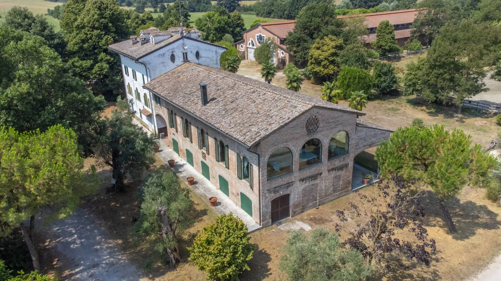 via San Lazzaro 8, Emilia-Romagna, Italy. - Photo 25
