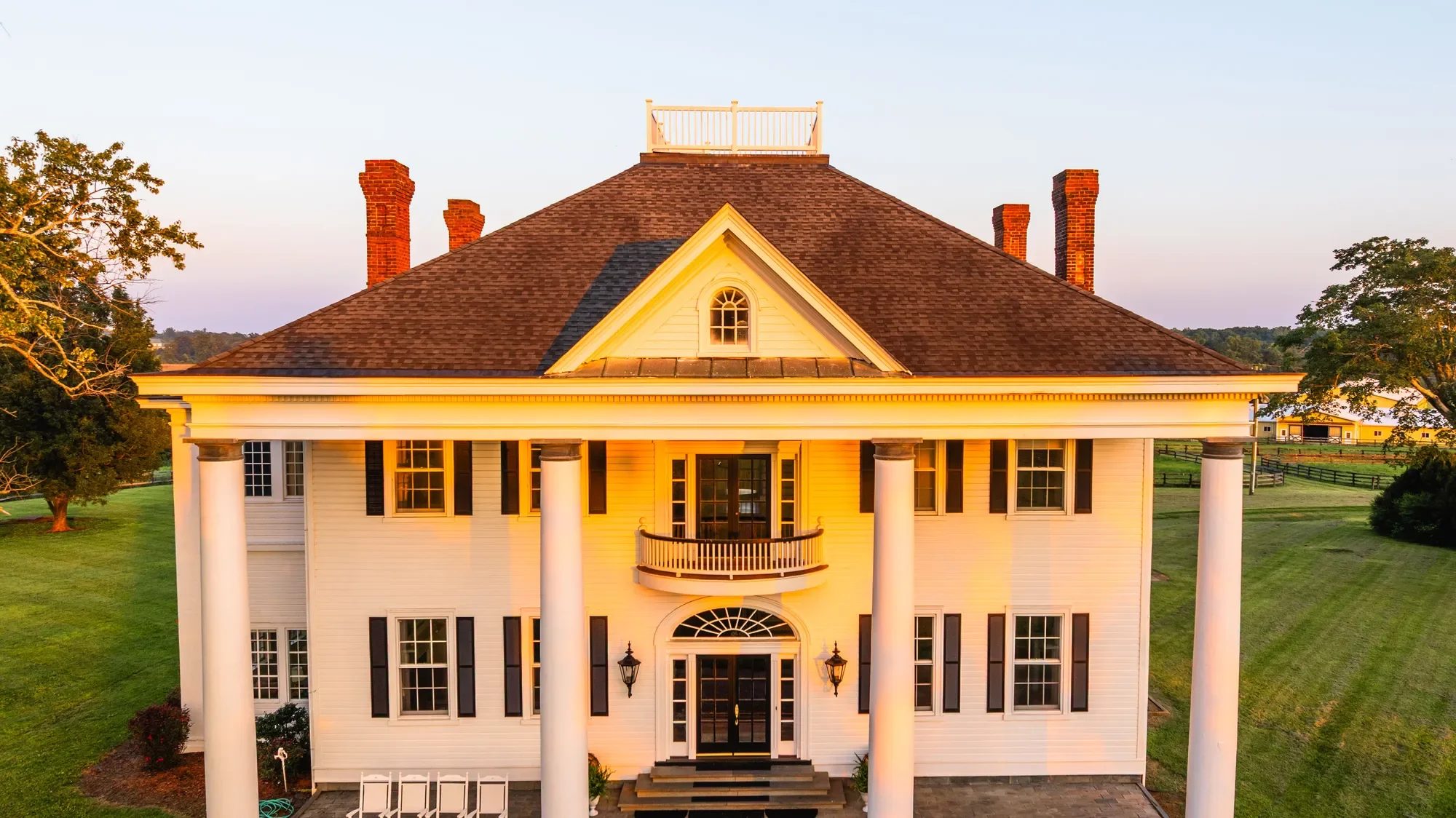 9313 Greenfield Farm, Scottsville, VA 24590, Cunningham, Virginia, United States. - Photo 16