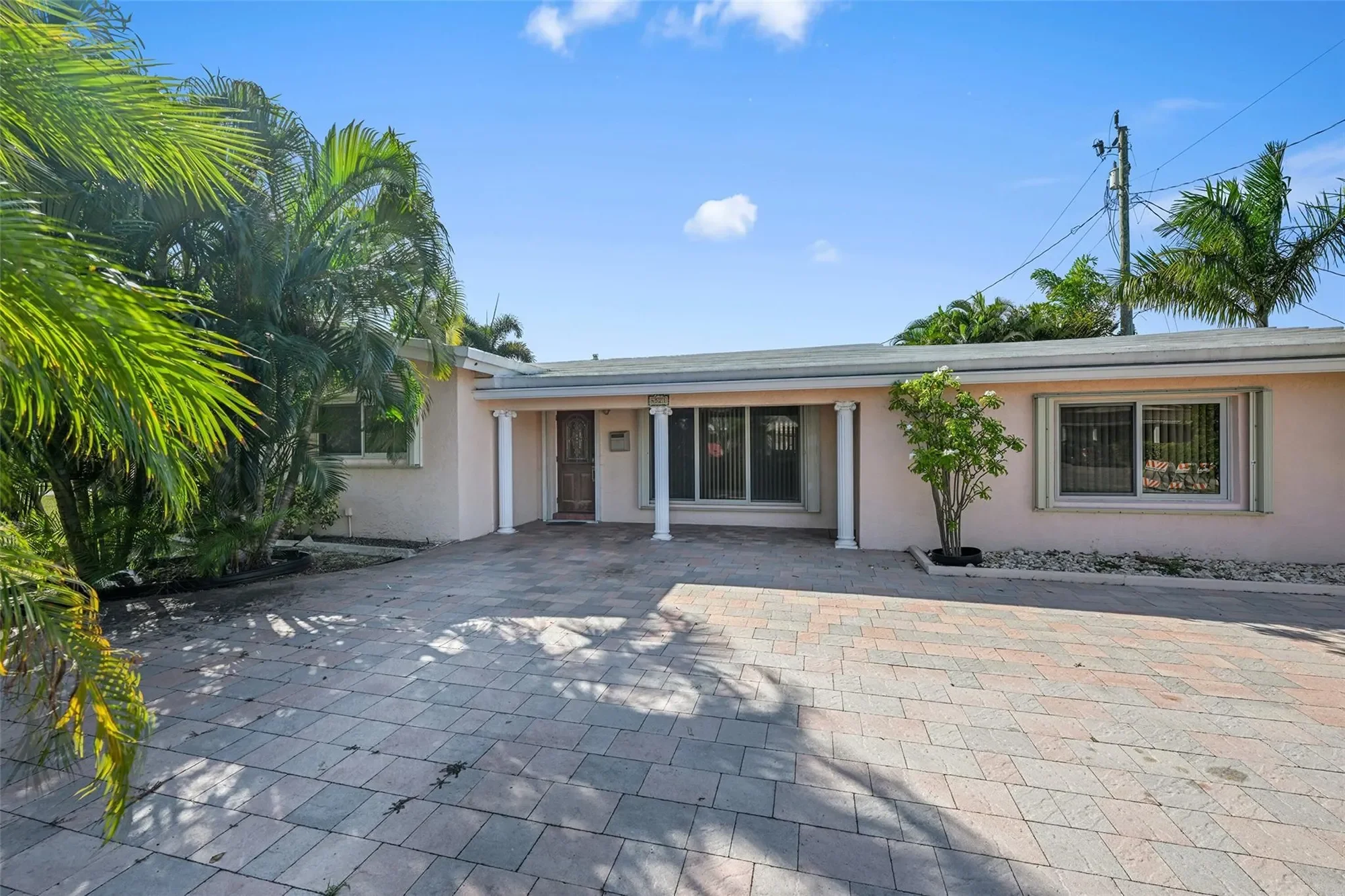 4521 Sea Grape Dr, Fort Lauderdale, Florida, United States. - Photo 30