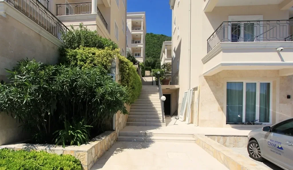 Herceg-Novi, Đenovići, Herceg Novi Municipality, Montenegro. - Photo 9