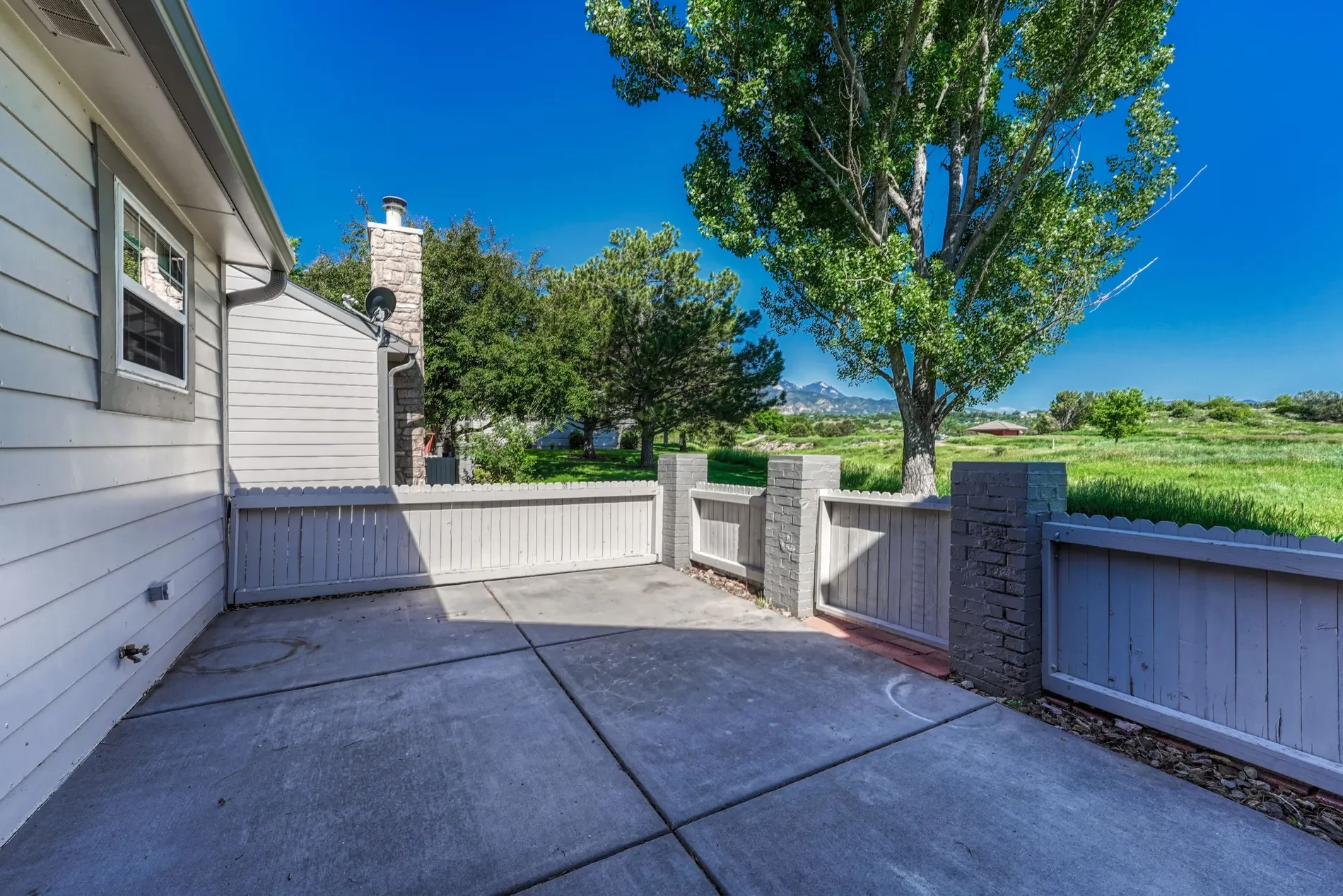 262 Cobblestone Drive Unit# 81, Colorado Springs, CO 80906, Colorado Springs, Colorado, United States. - Photo 36