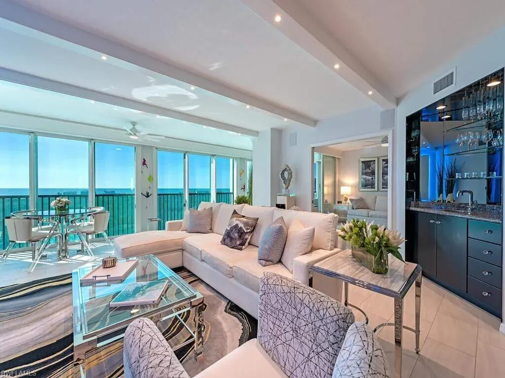 7515 Pelican Bay BLVD, #9C, Naples, FL, 34108, USA, Naples, Florida, United States. - Photo 39