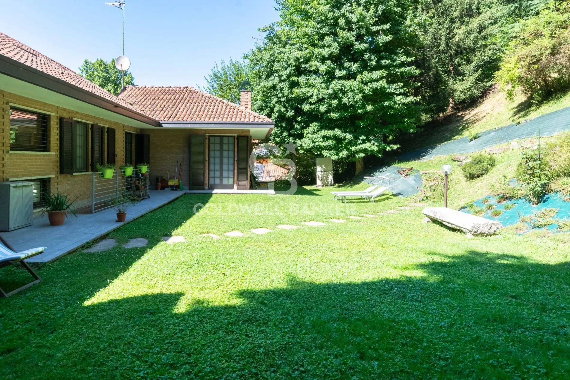 Via Del Golf 12, Carimate, Lombardy, Italy. - Photo 5