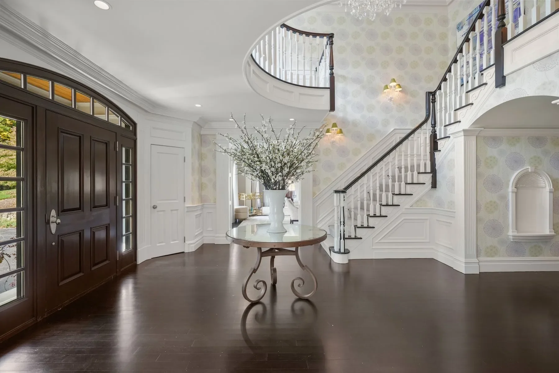 8 Hamlins Xing , Dover, MA 02030, Dover, Massachusetts, United States. - Photo 4