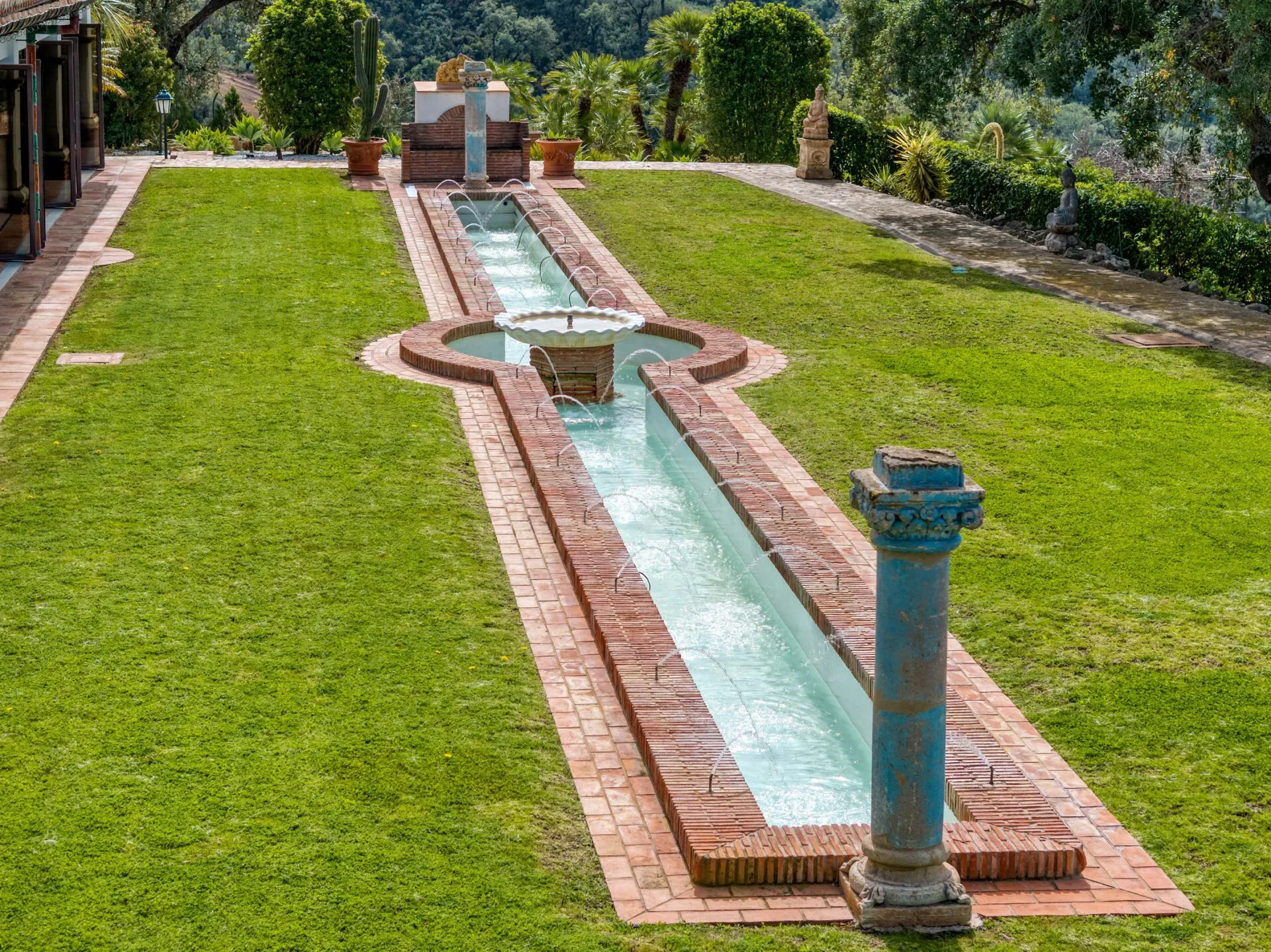 Elviria-Cabopino, Marbella, Spain. - Photo 30