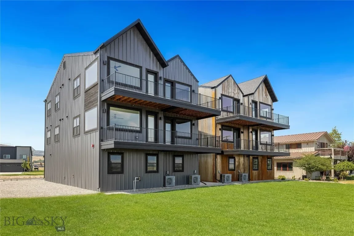 Ennis Residential